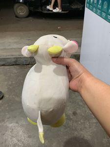 Cute Cow Plush Toy