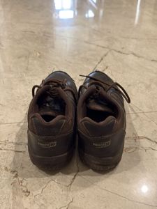 Liberty Unisex Brown Shoes