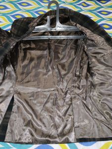 40" Men's Blazer