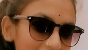 Woman Sunglasses 🕶️