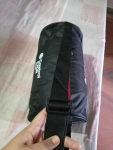 Castrol CRB PLUS Gym/Duffle Bag..