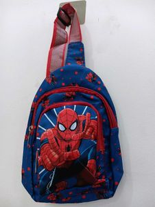 Spider-Man Sling Bag