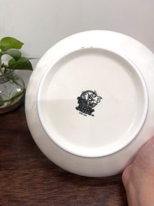 Jerry Ceramic Plate