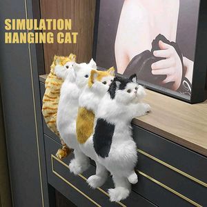 Cute Cat  hanging Plush Toys