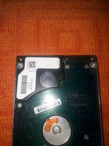 Seagate 250GB Laptop Internal Hard Drive