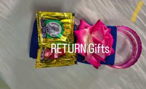 Beautiful Return Gift Set