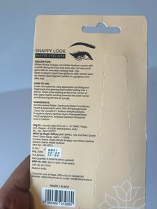 HILARY RHODA Eyeliner Set