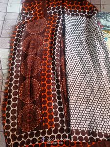 Colorful 8 Sarees