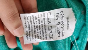Creez Tights Seafoam Green