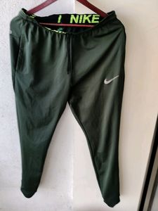 Track Pant Of Nike Brand For Men