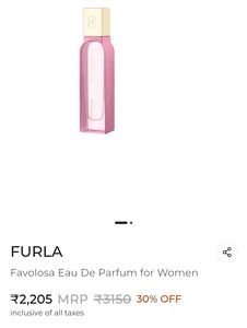 Furla’s Favolosa