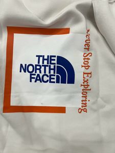 The North Face Hoodie