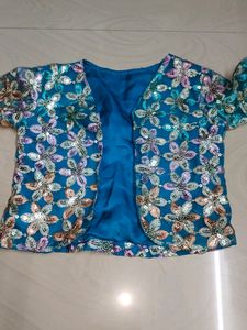 2-3 Years Baby Girl's Dress