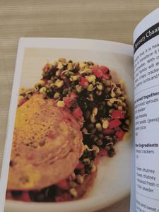 Recipe Book By Sanjeev Kapoor