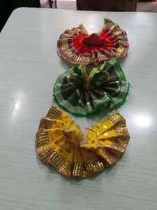 Laddu Gopal Dress Set