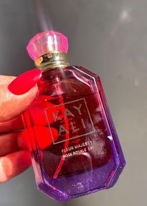Kayali Perfume Discovery Set