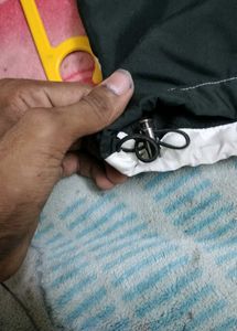 Windbreaker