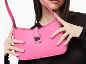 H&amp;M Pink Shoulder Bag