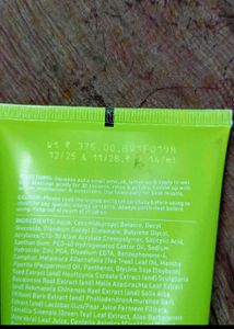 Dot &amp; Key Cica Calming Face Wash
