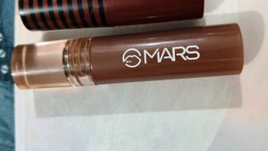 Assorted Lipsticks and Liners