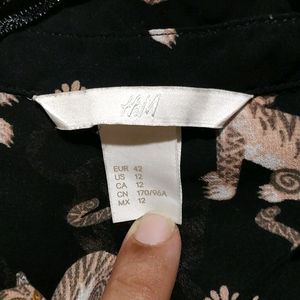 H&amp;M top