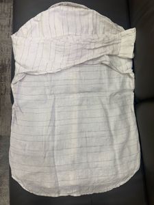 Jack &amp; Jones Premium Linen Shirt