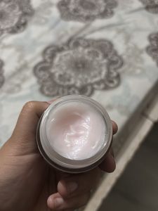 Quench Dirt Dissolving Cleansing Balm