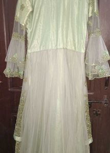 Beautiful Ethnic Gown
