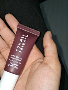 ORIGINAL Summer Fridays Lip Butter Balm