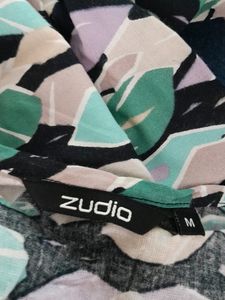 Multicolor Casual Dress (Women's)