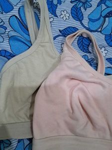 🎉combo of 4 comfortable everyday bras
