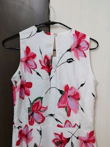 💢SALE💢 White Gown
