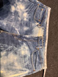 🌌 LEVI’S LIMITED EDITION CLOUD VIBE🌌