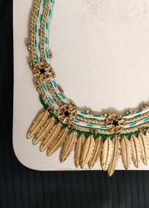 Choker Necklace
