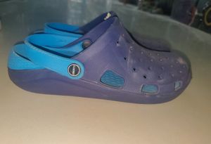 Liberty Mens Casual Clogs. Good Condition.