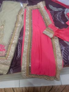 Bridal Lehenga Choli