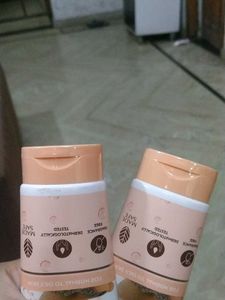 Mamaearth Chia Oil-Free Face Wash