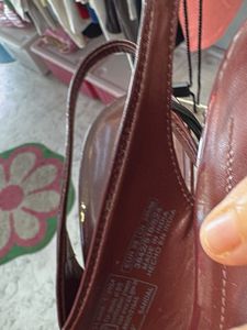 Zara Slingback Heels