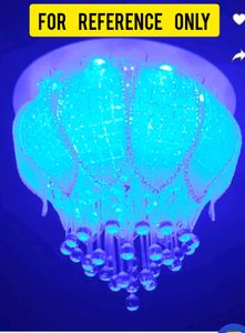 Chandelier ( jhoomar )