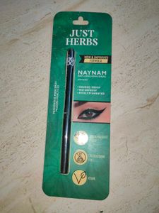 Kiro Waterproof Soft-Matte Eye Liner Pen