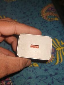 67W Fast Charger Adapter