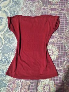 y2k top with studs