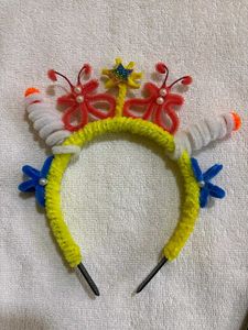Handmade Headband