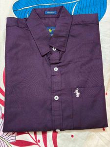 Men's Casual Shirt
