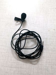 Microphone