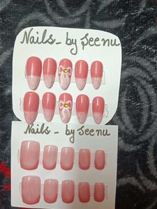 Press On Nails ❤️