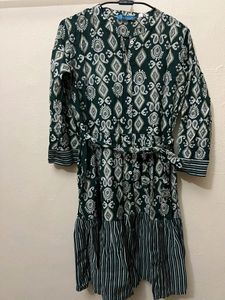 Olive Single Used