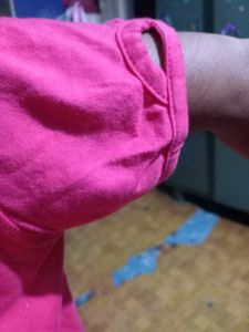 Barbie Tee