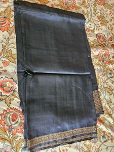 Versatile Nalli Silk Saree
