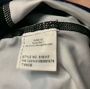 Puma Athletic Tank Top